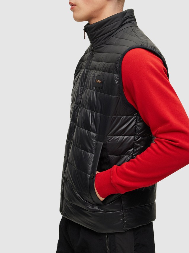 Chaqueta Masculino Boss