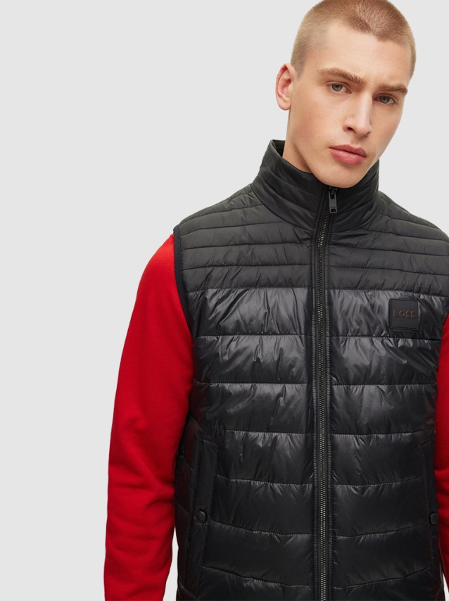 Chaqueta Masculino Boss