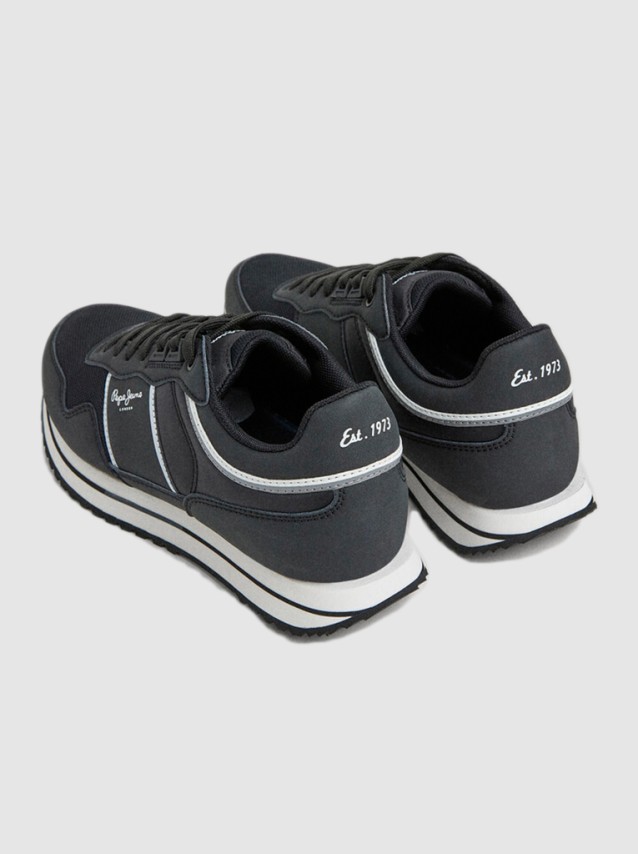 Sapatilhas Homem Pepe Jeans Footwear