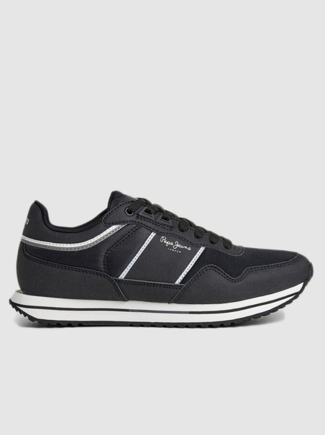 Trainers Male Pepe Jeans Footwear