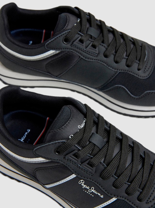 Sapatilhas Homem Pepe Jeans Footwear