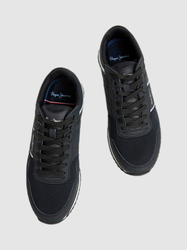 Sapatilhas Homem Pepe Jeans Footwear