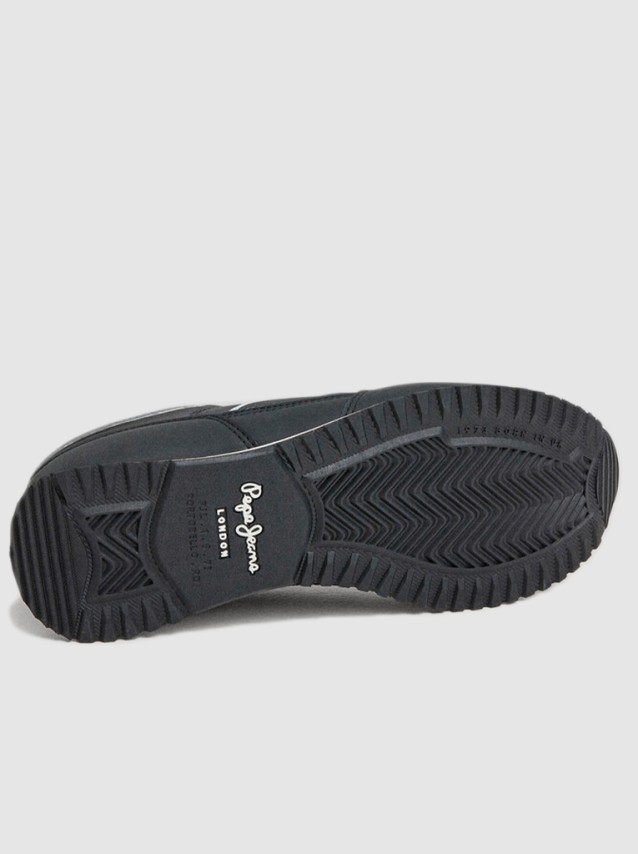 Sapatilhas Homem Pepe Jeans Footwear
