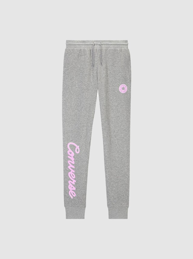 Pantalones Femenino Converse