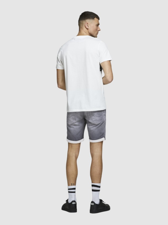 Shorts Male Jack & Jones