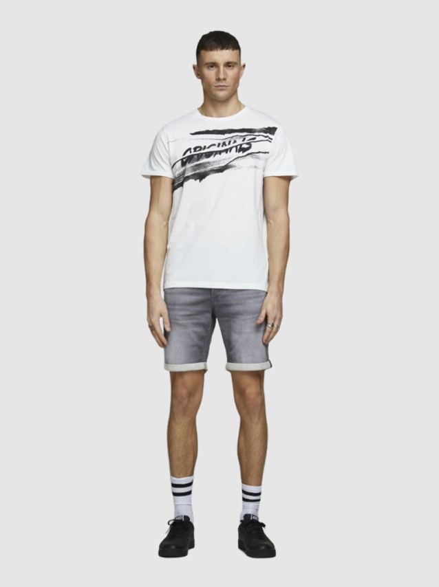 Shorts Masculin Jack & Jones