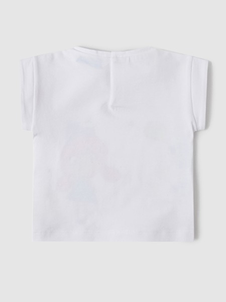 T-Shirt Féminin Mayoral T-Shirt Féminin Mayoral