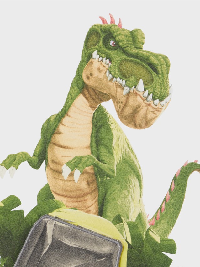 T-Shirt Masculin Name It