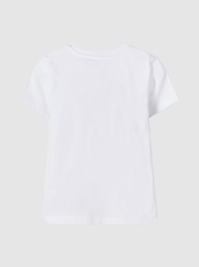 Camiseta Masculino Name It