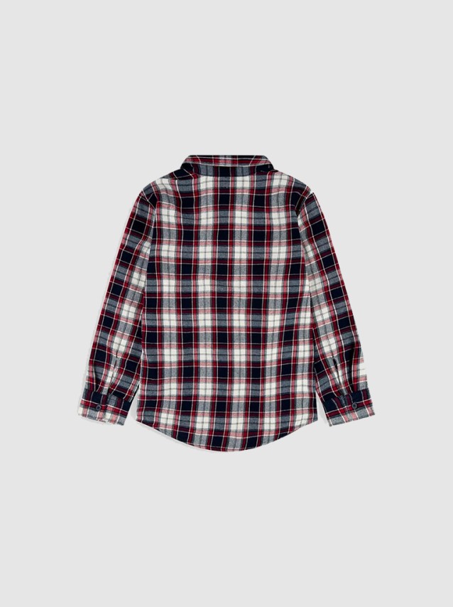 Chemises Masculin Levis