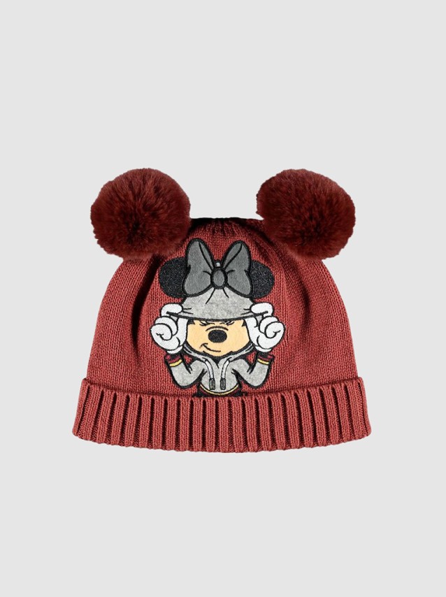 Hats Female Name It