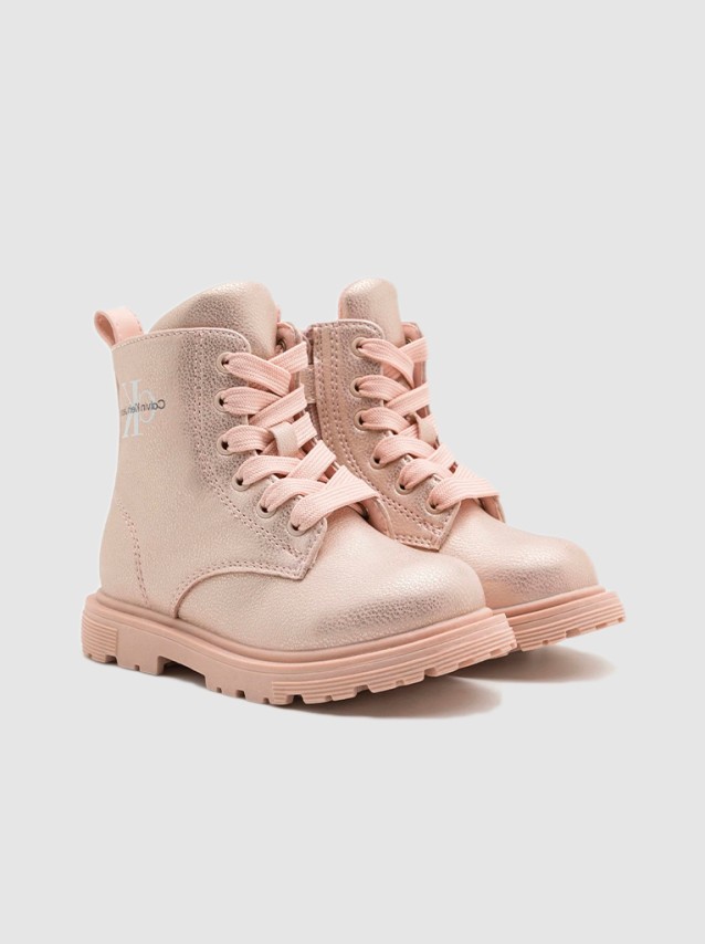 Boots Female Calvin Klein Footwear