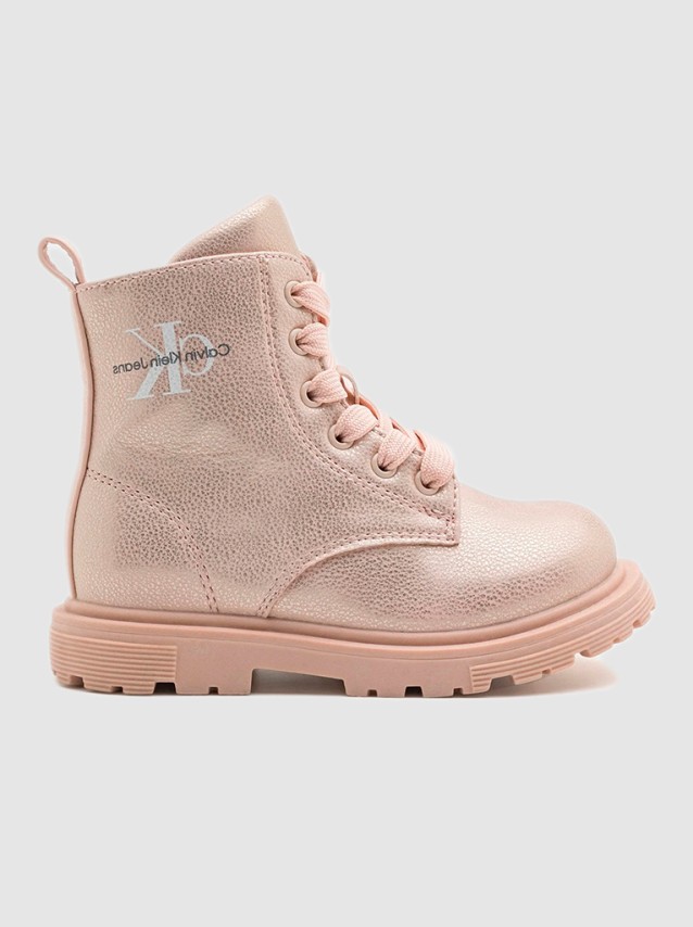 Botas Femenino Calvin Klein Footwear