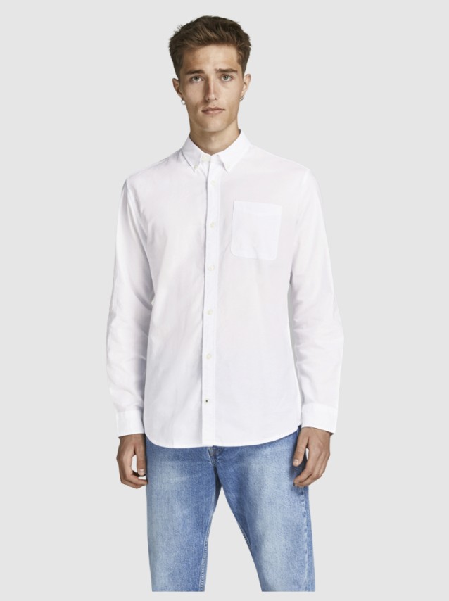 Chemise Masculin Jack & Jones