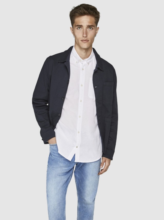 Chemise Masculin Jack & Jones