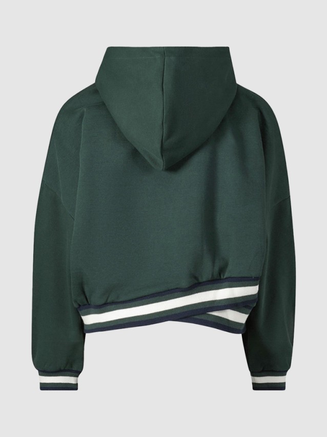 Jumper Fminin Pepe Jeans London Kids