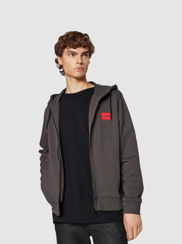 Casacos Homem Hugo