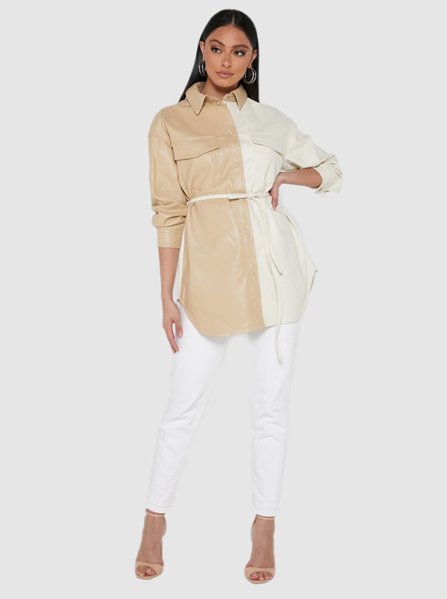 Camisas Mulher Vero Moda