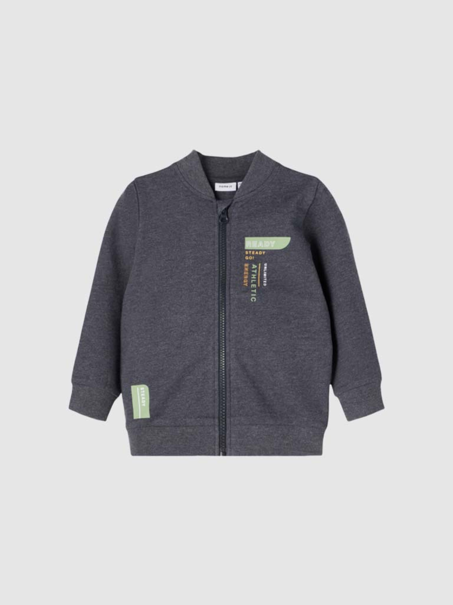 Casacos Menino Name It