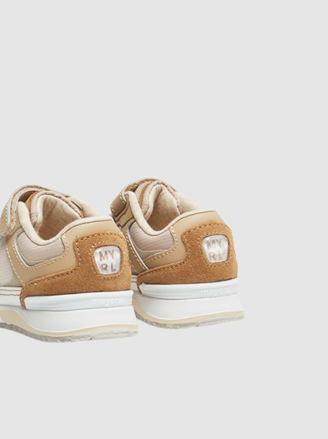 Trainers Male Mayoral
