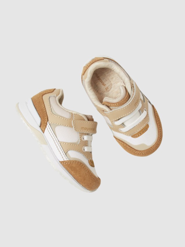 Trainers Male Mayoral