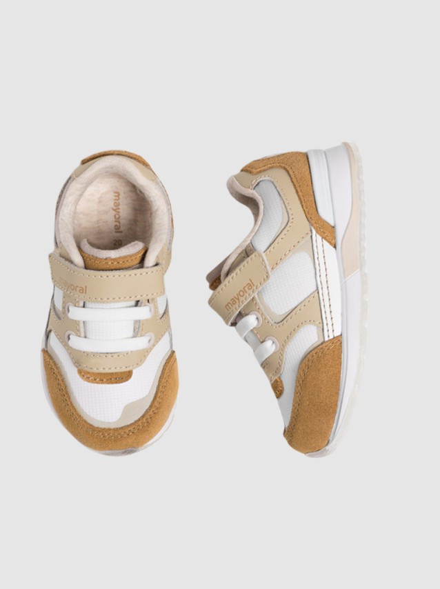 Trainers Male Mayoral