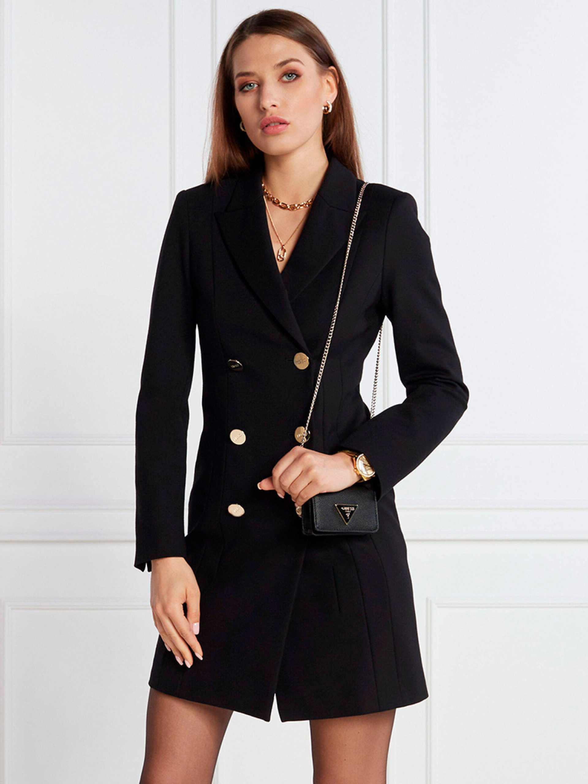 Sacs À Bandoulière Féminin Guess Acessórios