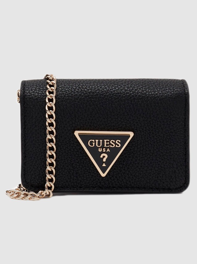 Shoulder Bags Female Guess Acessrios