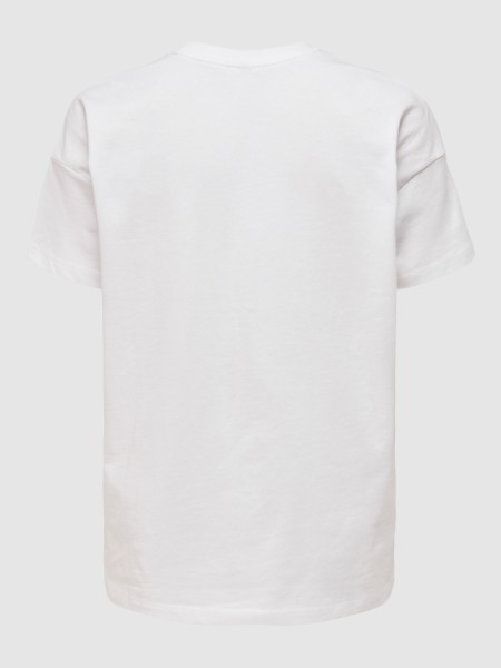 T-Shirt Female Only T-Shirt Female Only