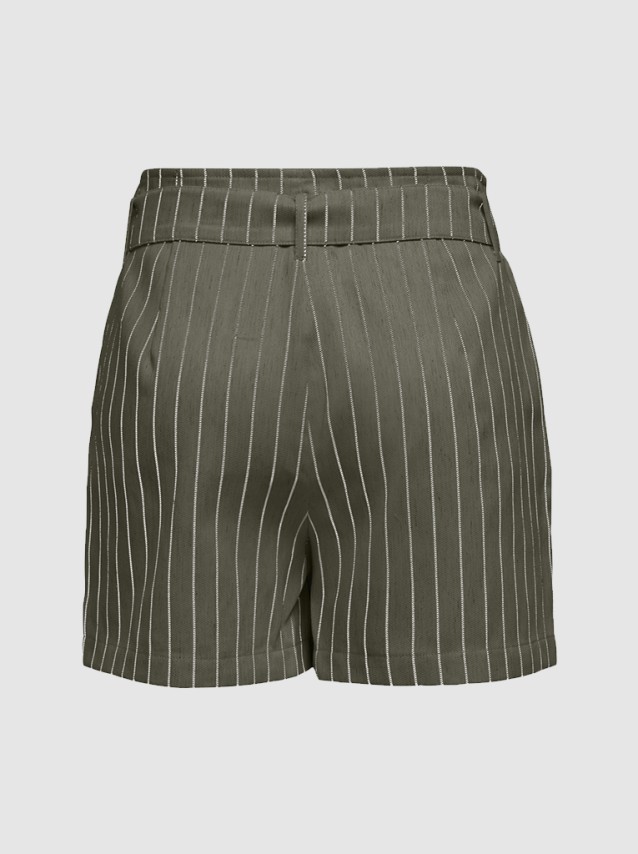 Shorts Female Only