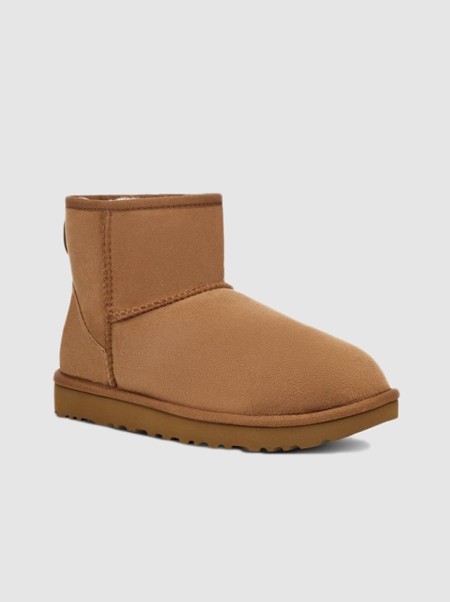 Boots Female Ugg