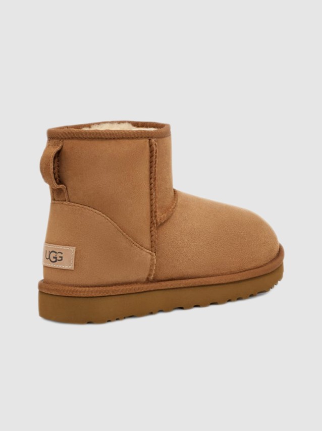 Botas Femenino Ugg