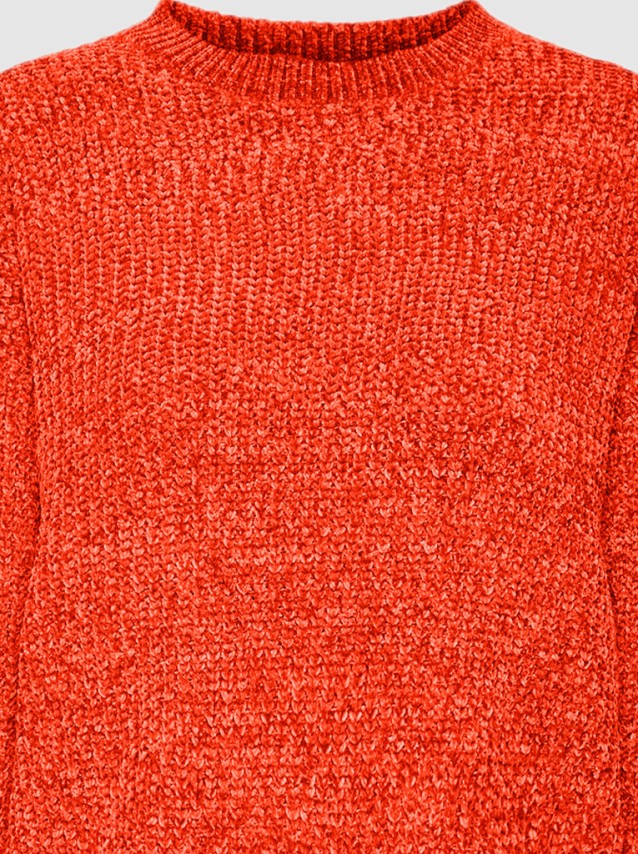 Sweatshirt Fminin Vero Moda