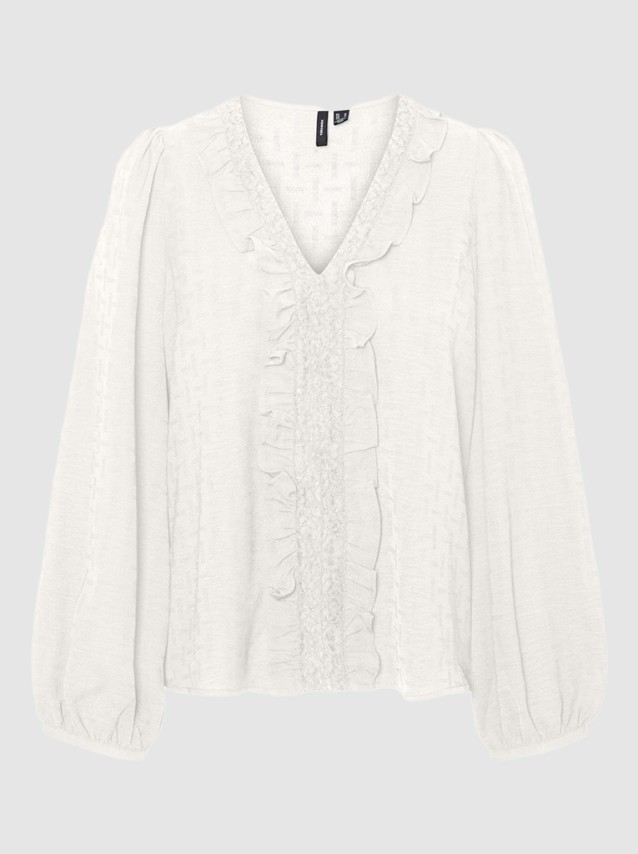 Blouse Female Vero Moda
