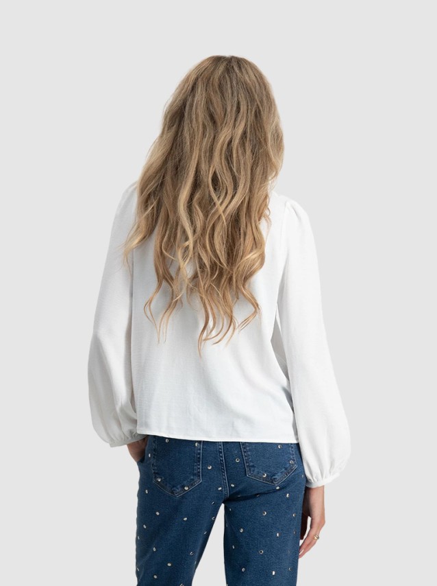 Blusa Mulher Vero Moda