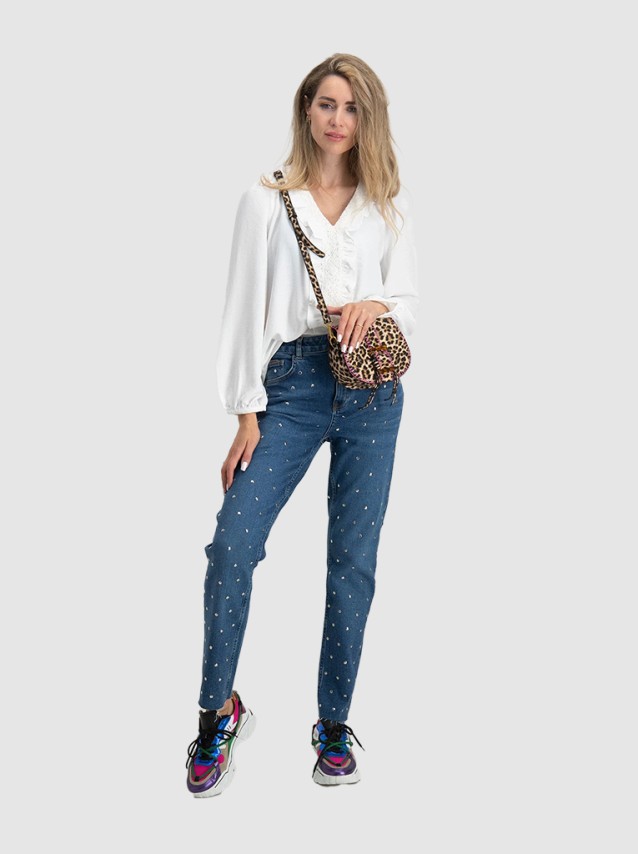 Blouse Female Vero Moda