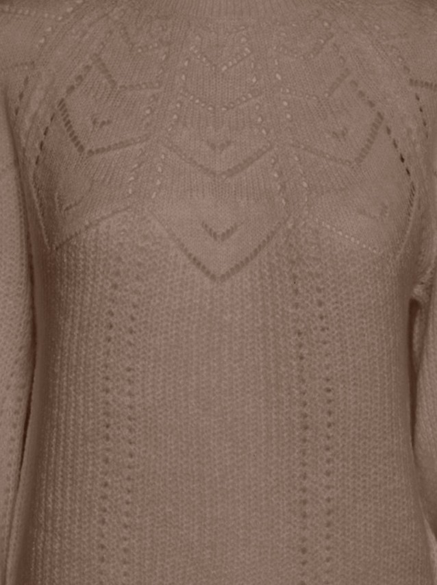 Jumpers Female Vero Moda