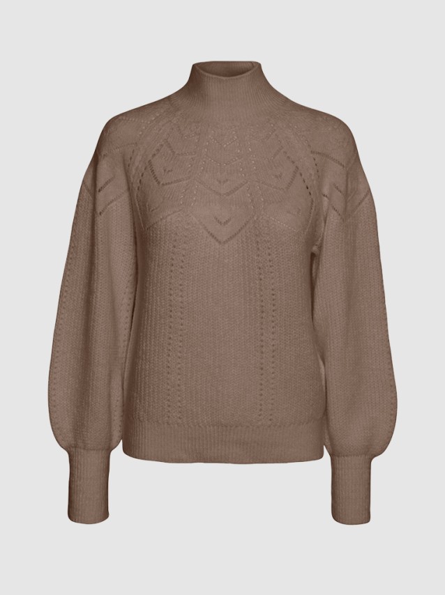 Jumpers Female Vero Moda