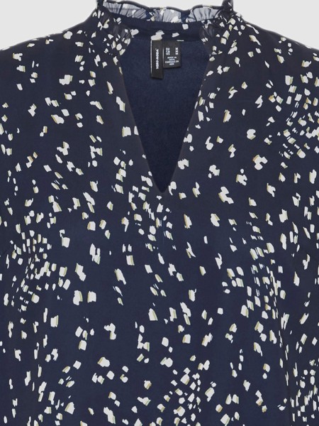 Blusa Mulher Vero Moda Blusa Mulher Vero Moda