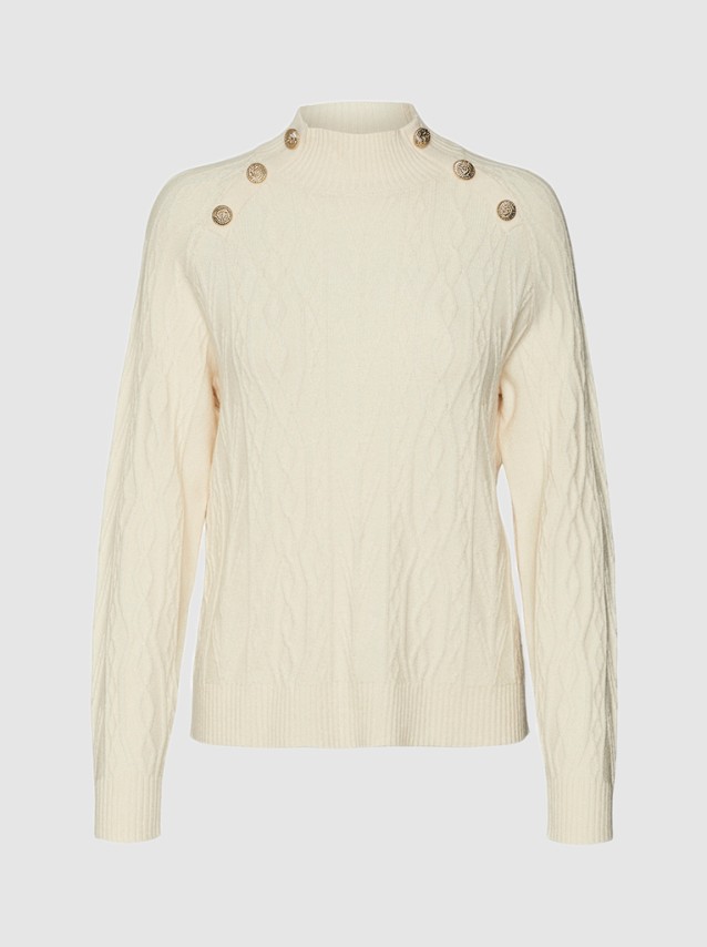 Sweatshirt Fminin Vero Moda