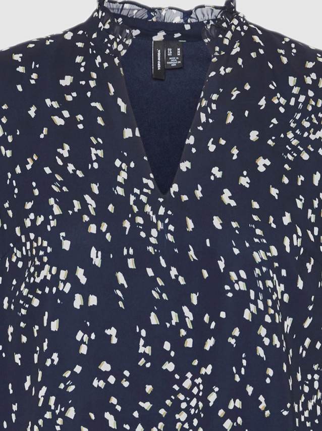 Blusa Mulher Vero Moda