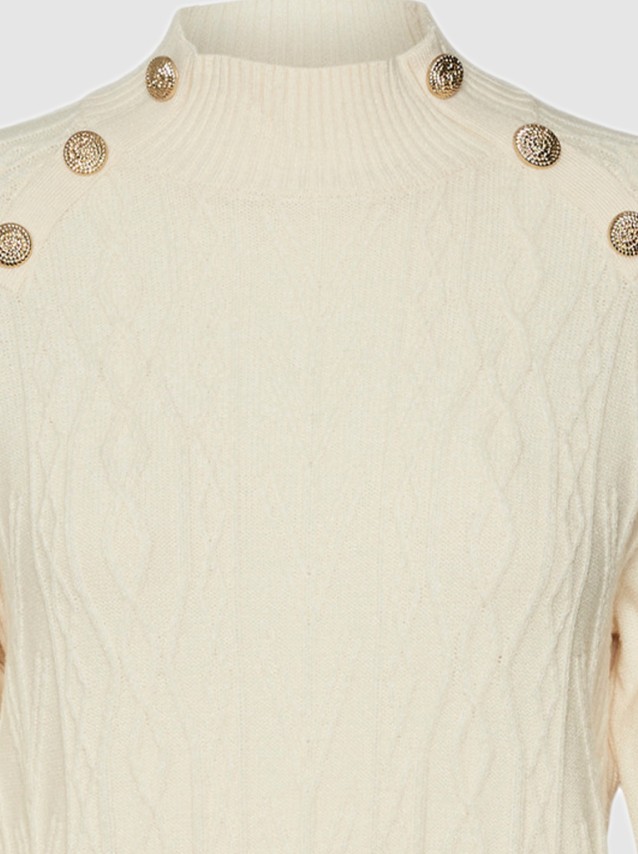 Sweatshirt Fminin Vero Moda