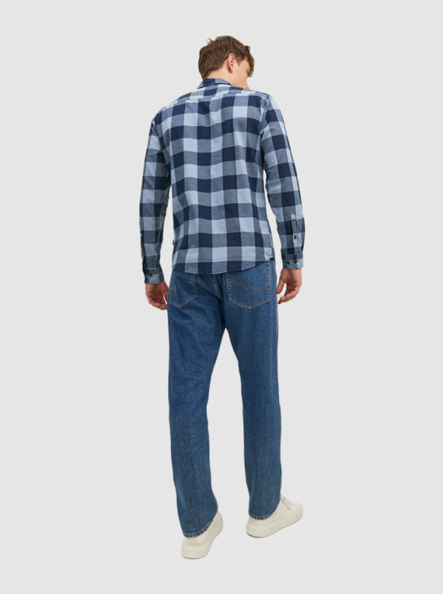 Shirt Male Jack & Jones