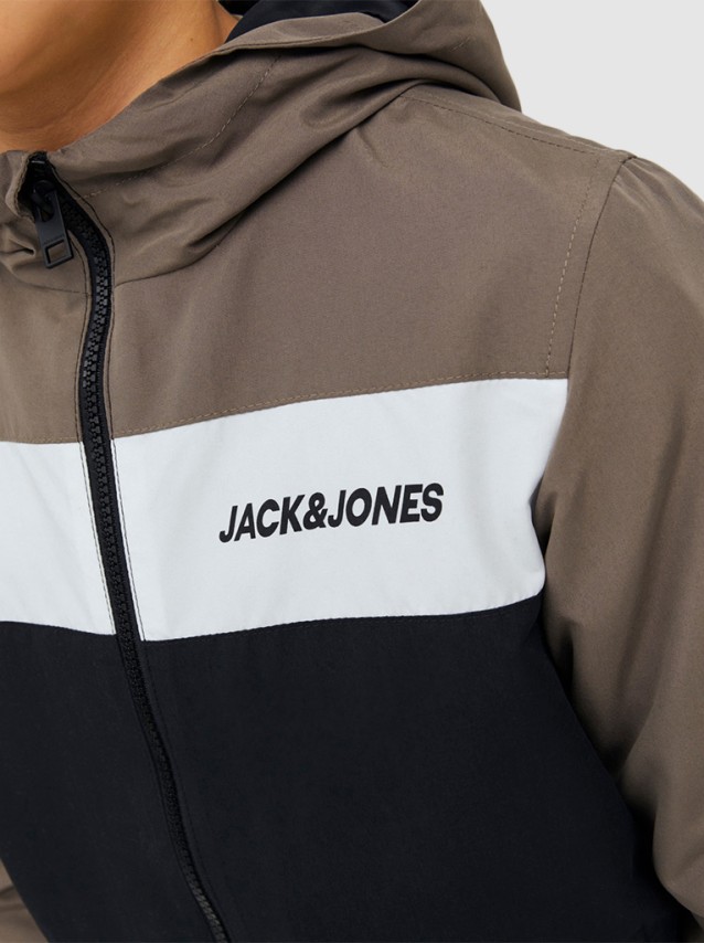 Casaco Menino Erush Jack Jones