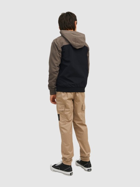 Jacket Male Jack & Jones Kids