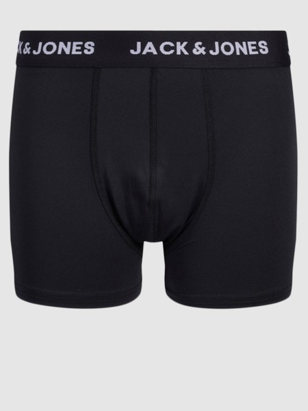 Boxers Unisex Jack & Jones Kids Boxers Unisex Jack & Jones Kids