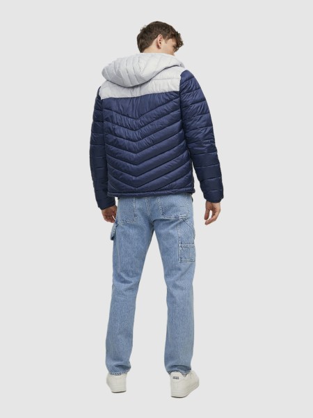 Jacket Male Jack & Jones Jacket Male Jack & Jones