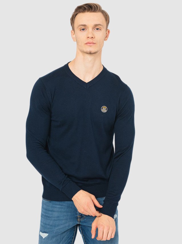 Sweatshirt Masculin Jack & Jones