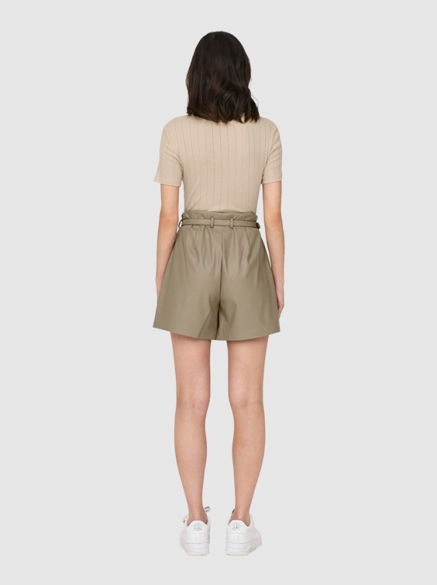 Shorts Female Only