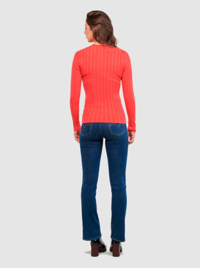 Sweatshirt Fminin Only